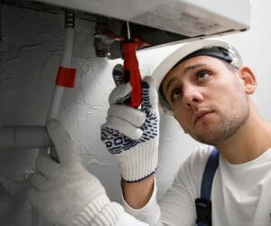 About Emergency plumbing pros Sealevel, NC